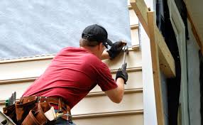 Custom Trim and Detailing for Siding in Portland, ME